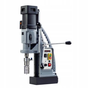 Wiertarka magnetyczna 100/4 VERTICAL EUROBOOR 4bie