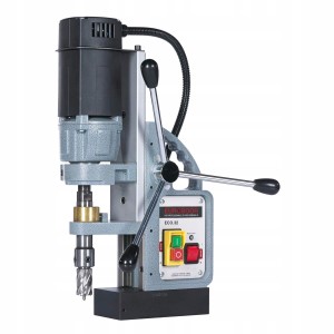 Wiertarka magnetyczna EUROBOOR ECO 32 VERTICAL