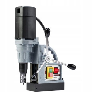 Wiertarka magnetyczna EUROBOOR ECO 30 mała lekka