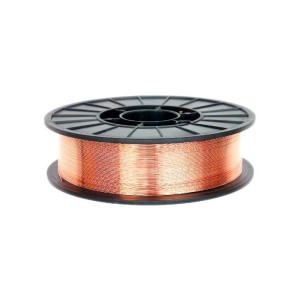 Drut spawalniczy 0,8mm 5kg Cusi3 do Lutospawania