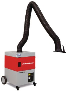 Filtr spawalniczy pochłaniacz dymu SRF PROFI