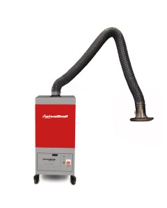 Filtr spawalniczy pochłaniacz dymu SRF MASTER XL