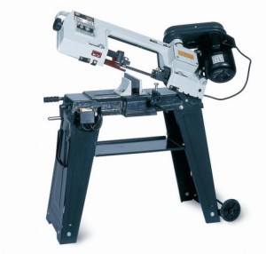 Piła taśmowa do metalu PROMA PPK-115 Przecinarka