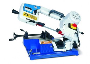 Piła taśmowa do metalu PROMA PPR-100 Przecinarka