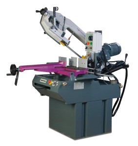 Piła taśmowa do metalu OPTIMUM S 300 DG VARIO