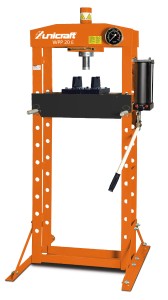 Prasa Hydrauliczna 20T warsztatowa ruchomy tłok