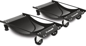 Wózek platforma transporter podwozie pod koło 2szt