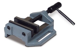 Imadło maszynowe do wiertarki MSO 100 OPTIMUM