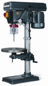 Wiertarka stołowa kolumnowa B-1316B/400 PROMA