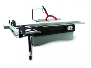 Piła tarczowa podcinak PKS-300F PROMA przecinarka