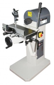 Dłutownica do drewna PDS-140 PROMA dłutarka 400V