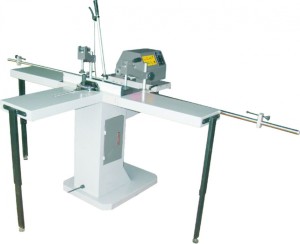 Dłutownica do drewna PDS-220 PROMA dłutarka 400V