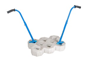 Chwytak do płyt ażurowych ażurów i innych MIMAL