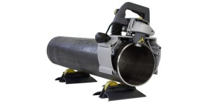 Precyzyjna ukosowarka do rur EXACT Bevel 220E