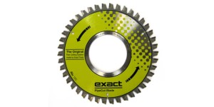 Tarcz widiowa CERMET ALU 165mm do przecinarek EXACT 42Z