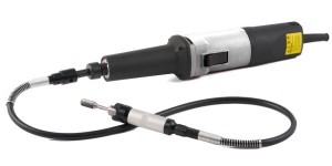 Przystawka wałek giętki do szlifierki prostej