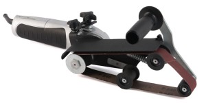 Przystawka do precyzyjnego polerowania rur GLB 125mm