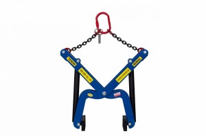 Chwytak brukarski uniwersalny MIMAL CHU