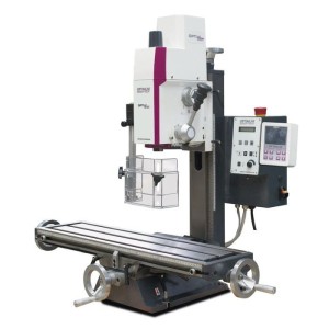 Wiertarko frezarka OPTIMUM MH 20VLD