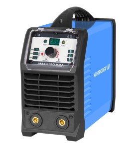 Spawarka elektrodowa TIGER MAKin 160 MMA