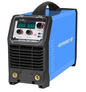 Spawarka elektrodowa TIGER MAKin 250 MMA  + kable