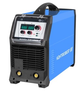 Spawarka elektrodowa TIGER MAKin 320 MMA + kable