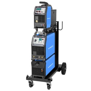 Spawarka MIG-MAG TIGER MAKin 400S SYNERGIC