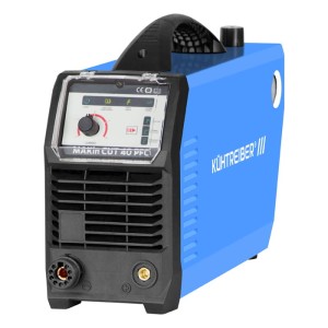 Przecinarka plazmowa TIGER MAKin CUT 40 PFC PILOT