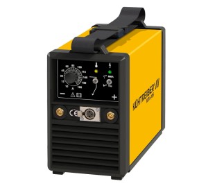 Spawarka elektrodowa TIGER 165