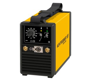 Spawarka elektrodowa TIGER 165 VR