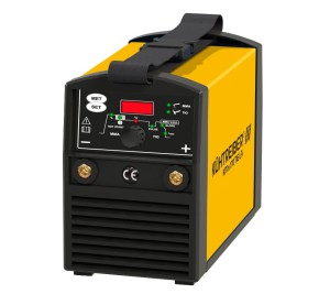 Spawarka elektrodowa TIGER 170 TIG LA