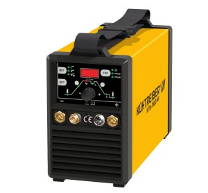 Spawarka TIG DC TIGER 1500 HF