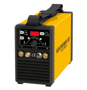 Spawarka TIG DC TIGER 1700 HF