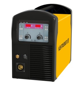 Półautomat MIG-MAG TIGER 220 MIG SYNERGIC