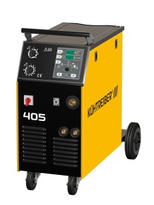 Spawarka MIG-MAG TIGER 405 SYNERGIC