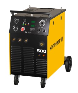 Spawarka MIG-MAG TIGER 500W STANDARD PLUS