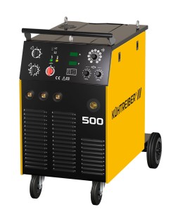 Spawarka MIG-MAG TIGER 500 STANDARD PLUS