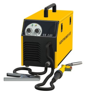 Spawarka MIG-MAG TIGER 2040 MIG INWERTER