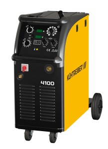 Spawarka MIG-MAG TIGER 4100