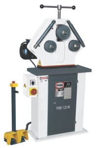 Giętarka mechaniczna PMB-120M PROMA