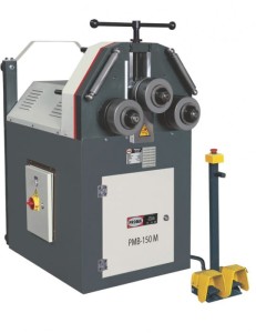 Giętarka mechaniczna PMB-150M PROMA 