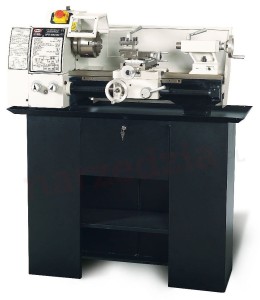 Tokarka SPB-550/400 PROMA + podstawa