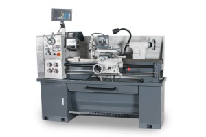 Tokarka SPDX-1000P PROMA Z odczytem cyfrowym 