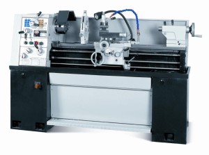Tokarka SPE-1000PV PROMA Z odczytem cyfrowym