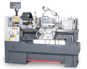 Tokarka SPEX-1000P PROMA Z odczytem cyfrowym