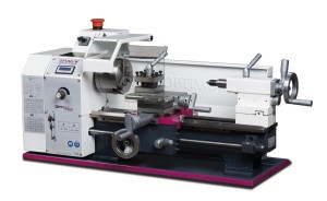 Tokarka TU 2004V OPTIMUM