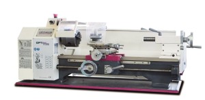 Tokarka TU 2406 OPTIMUM 400V