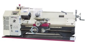 Tokarka TU 2406V OPTIMUM 230V