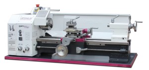 Tokarka TU 2807 OPTIMUM 230V