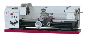 Tokarka TU 3008V OPTIMUM 230V